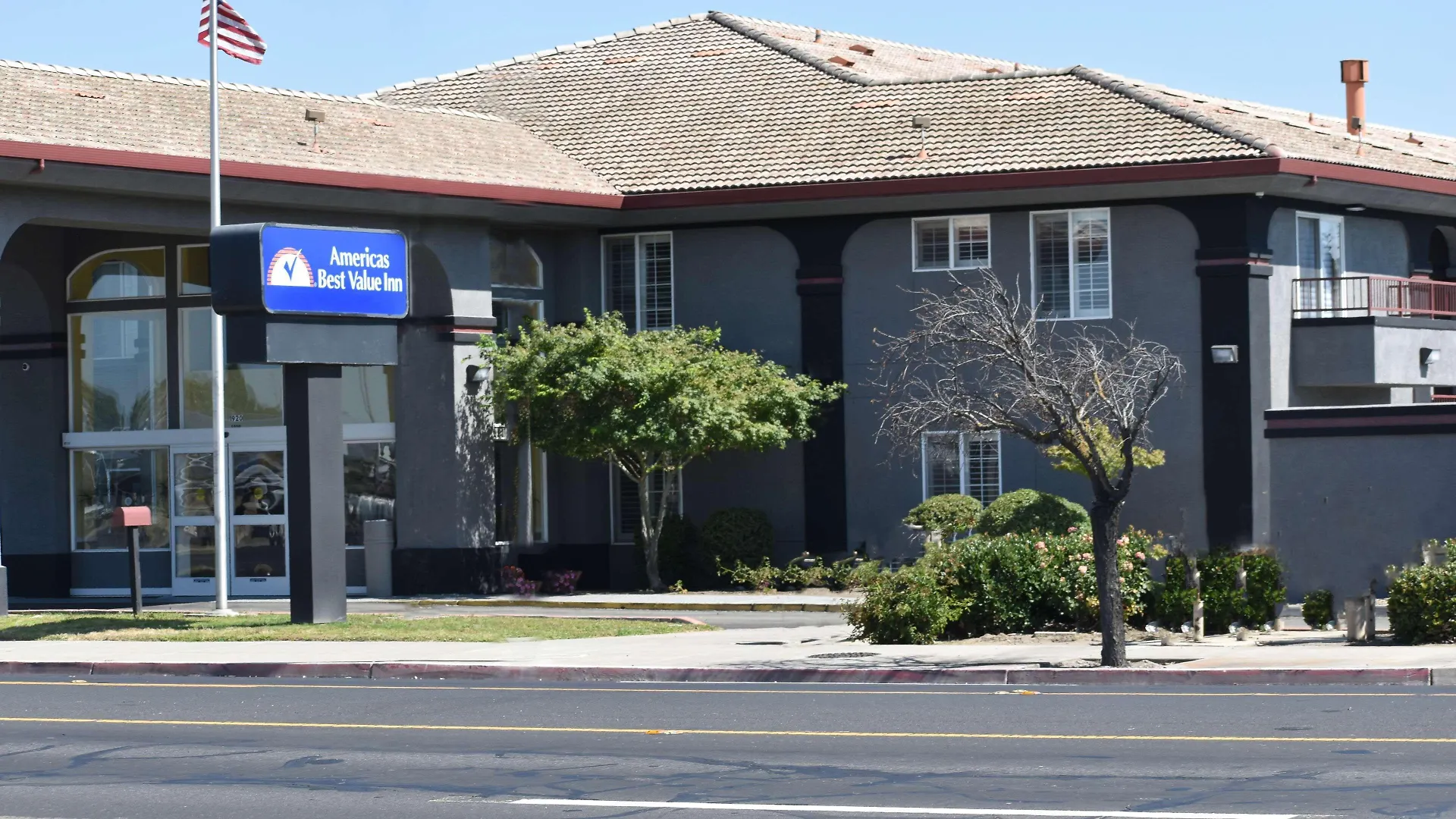 Where to Stay in California & Nevada: 4 Best Baymont by Wyndham Hotels